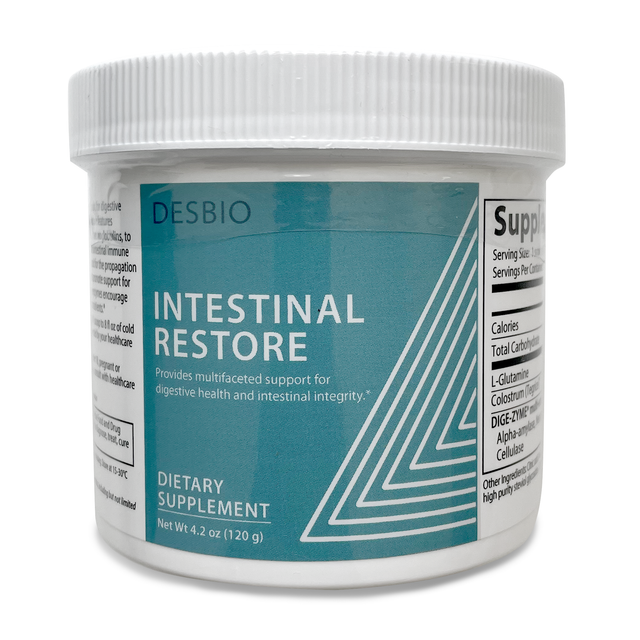 Intestinal Restore by DesBio