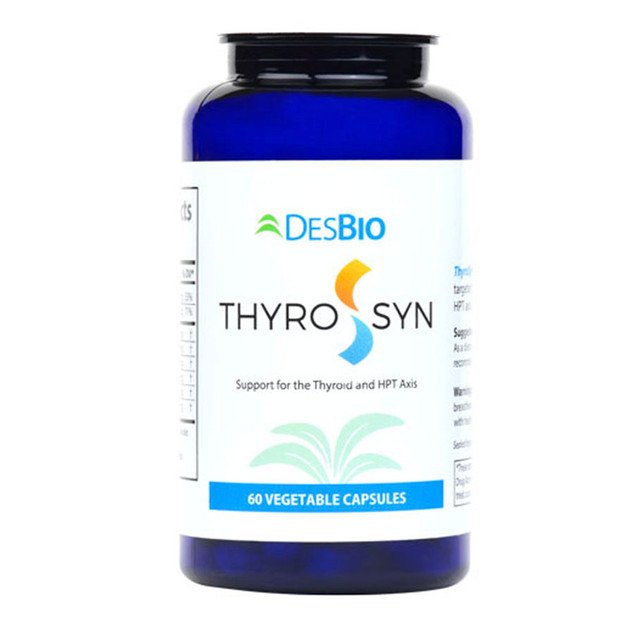 ThyroSyn by DesBio