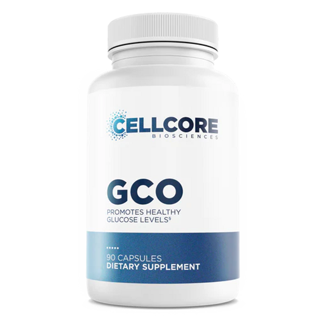 GCO by CellCore Biosciences