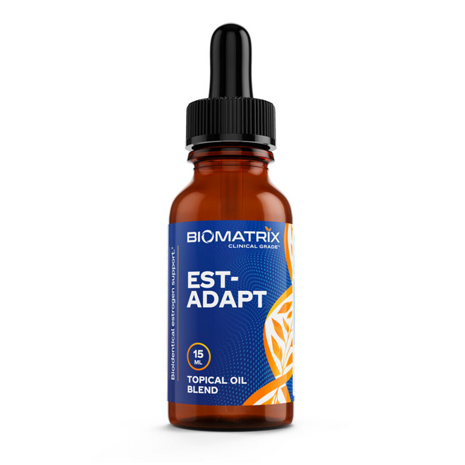 Est-Adapt by BioMatrix