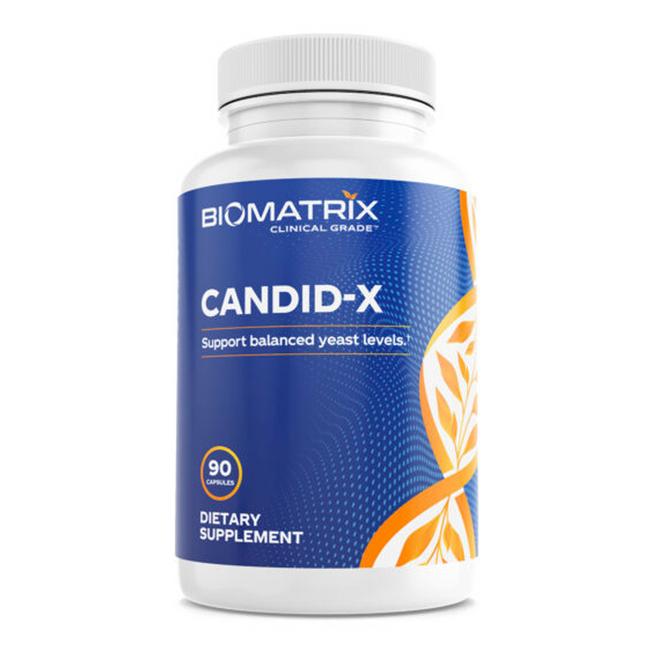 Candid-X by BioMatrix