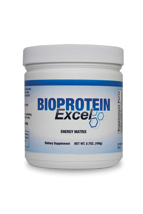BioProtein Excel by Bio Protein Technology