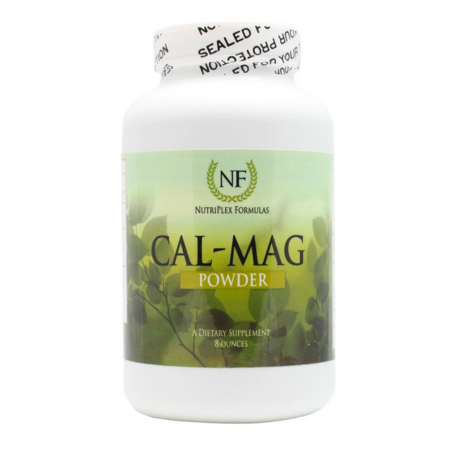 Cal-Mag Balance Powder by Nutriplex