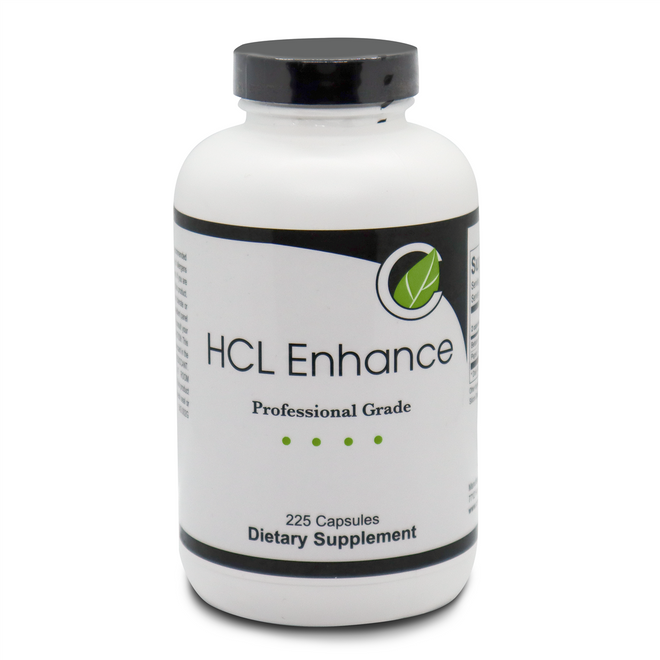 HCL Enhance by CHI4Health