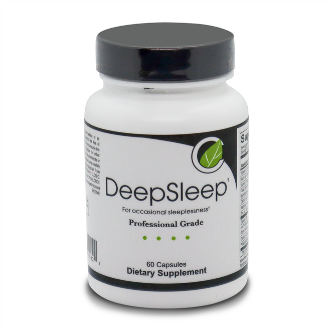 DeepSleep by CHI4Health