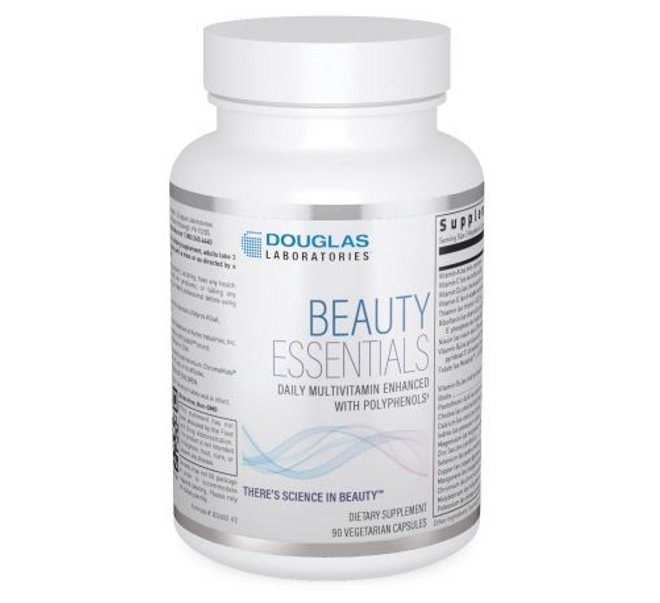 BEAUTY ESSENTIALS by Douglas Labs