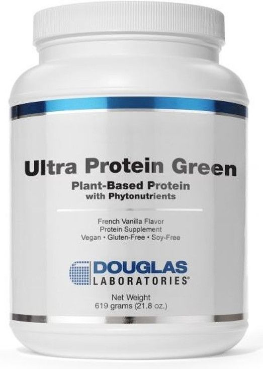 ULTRA PROTEIN GREEN 619 by Douglas Labs