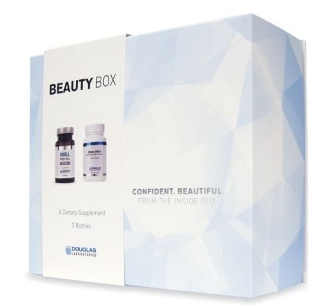 BEAUTY BOX by Douglas Labs