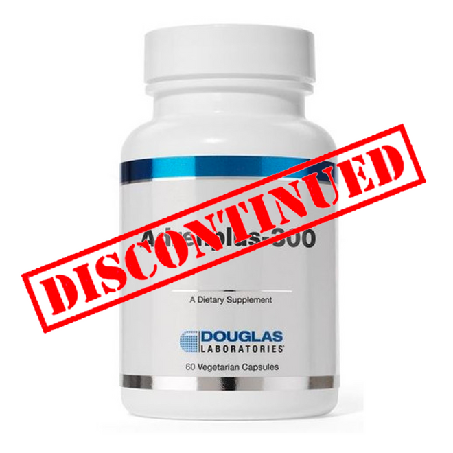 ADRENPLUS-300 60 count by Douglas Labs