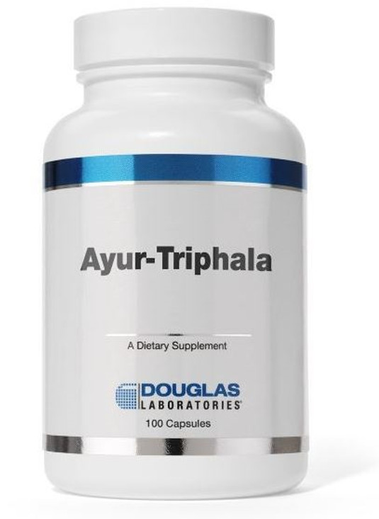 AYUR-TRIPHALA by Douglas Labs