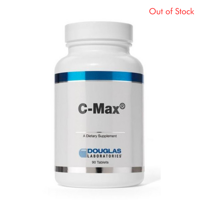 C-MAX 1500 MG by Douglas Labs