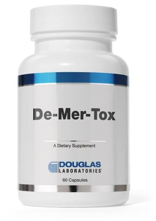 DE-MER-TOX by Douglas Labs