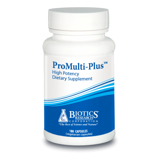 ProMulti-Plus by Biotics Research