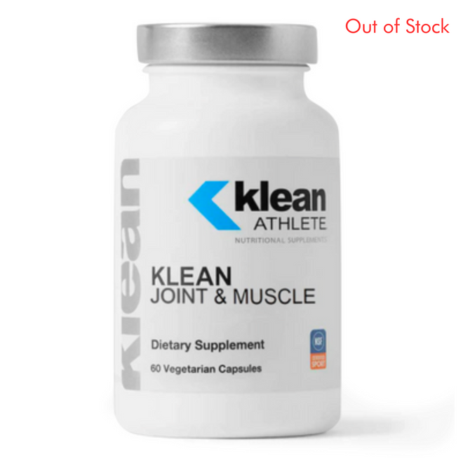 KLEAN JOINT & MUSCLE by Douglas Labs