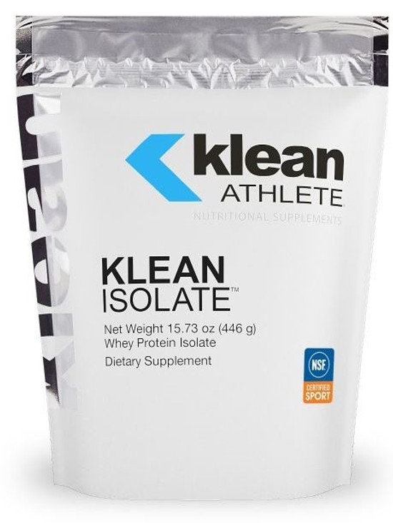KLEAN ISOLATE POUCH (US) by Douglas Labs
