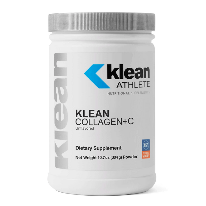 Klean Collagen+C (Unflavored) by Douglas Labs