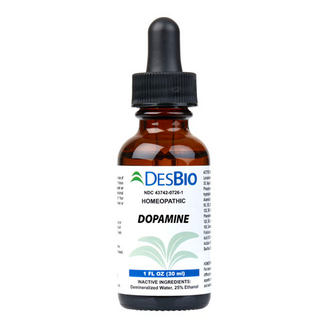 Dopamine by DesBio