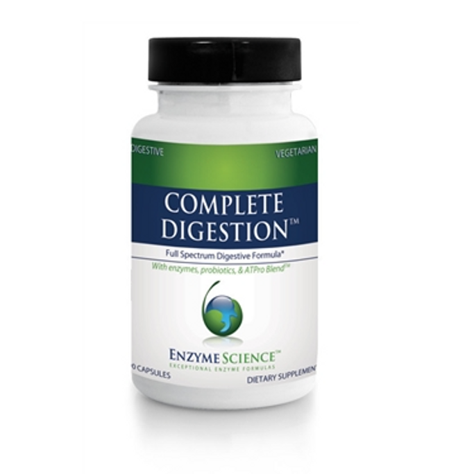 Complete Digestion 90 ct by Enzyme Science