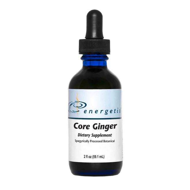 Core Ginger by Energetix