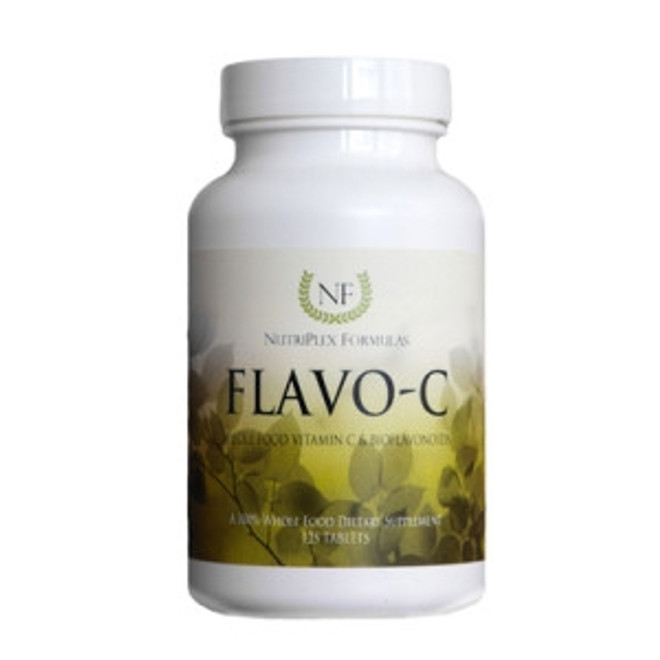 Flavo-C by Nutriplex