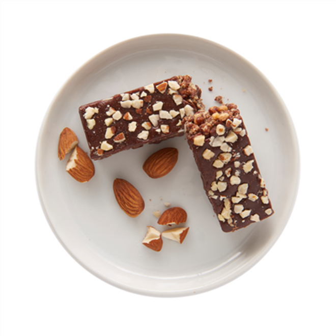 Chocolate Almond Bar by Ideal Protein - Box of 7