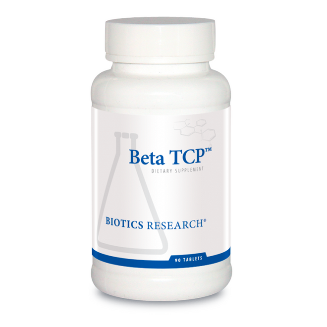 Beta-TCP (90 ct) by Biotics Research