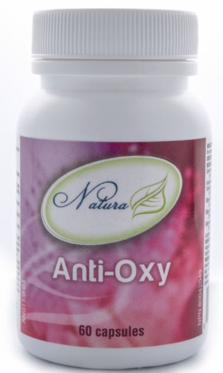 Natura Anti-Oxy by Ideal Protein