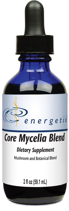 Core Mycelia Blend by Energetix