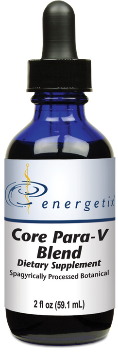 Core Para V Blend by Energetix