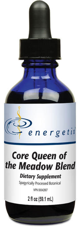 Core Queen of the Meadow Blend by Energetix