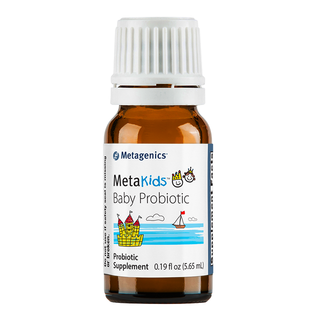 MetaKids Baby Probiotic by Metagenics
