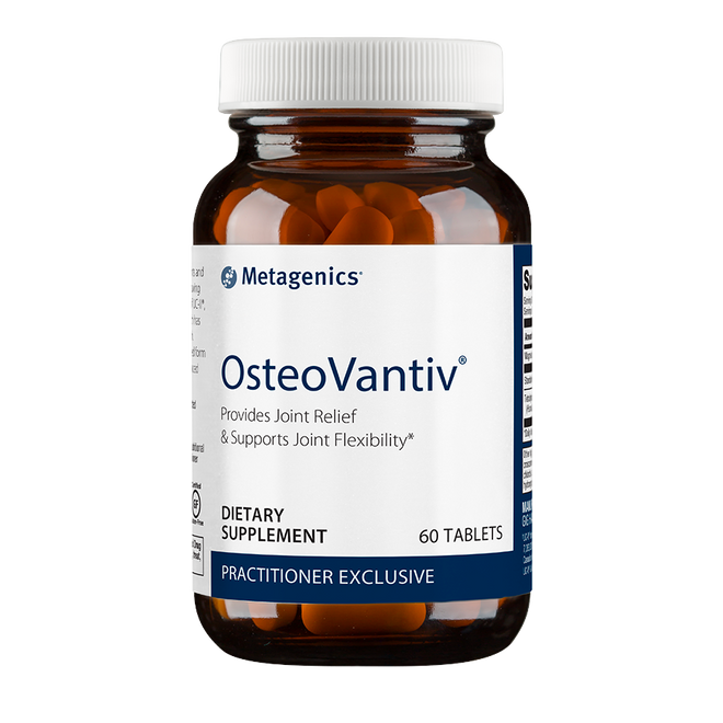 OsteoVantiv by Metagenics