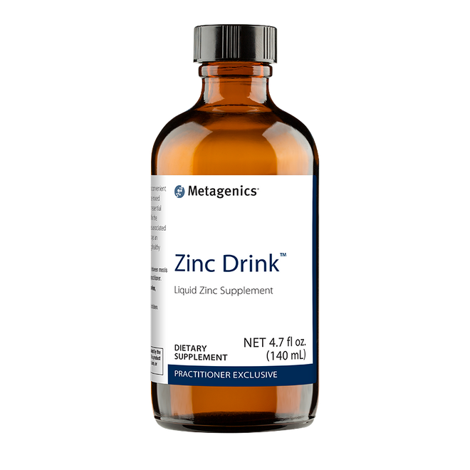 Zinc Drink by Metagenics