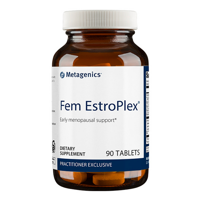 Fem EstroPlex by Metagenics