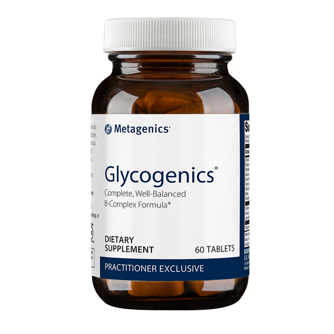 Glycogenics by Metagenics