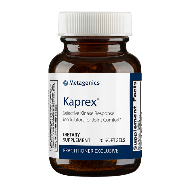 Kaprex by Metagenics