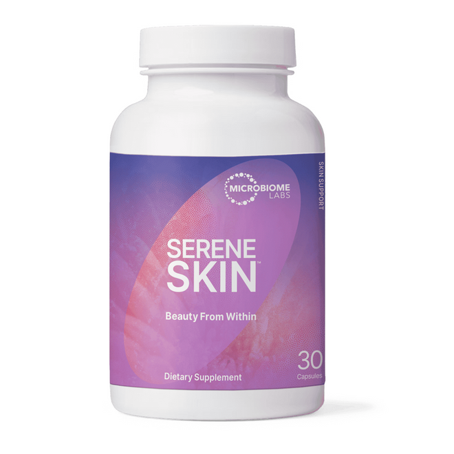 SereneSkin by Microbiome Labs