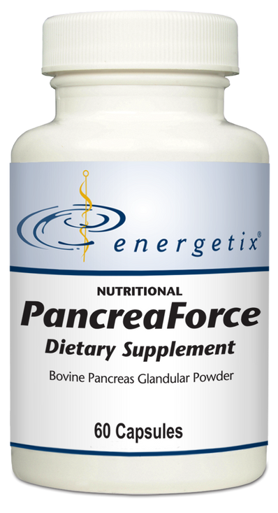 PancreaForce by Energetix