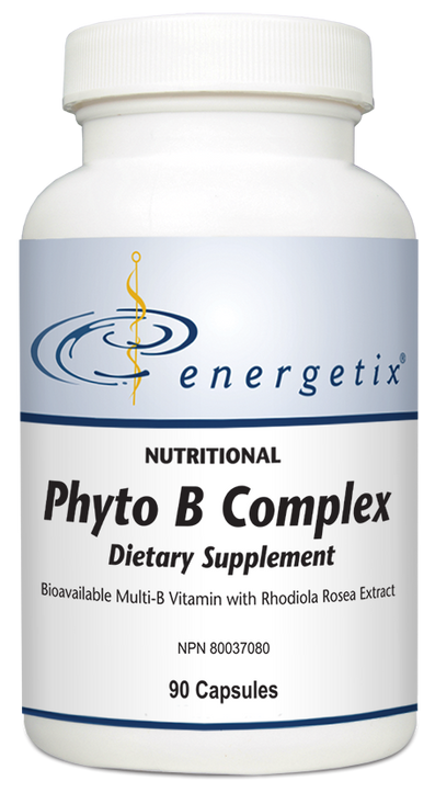 Phyto B Complex by Energetix
