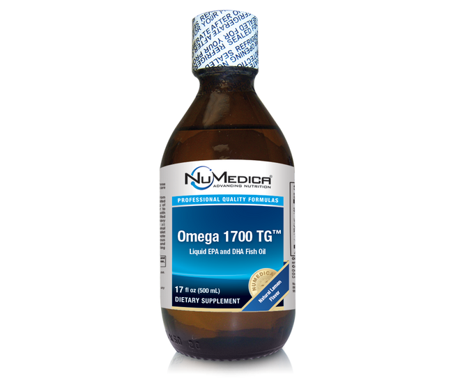 Omega 1700 TG  by NuMedica