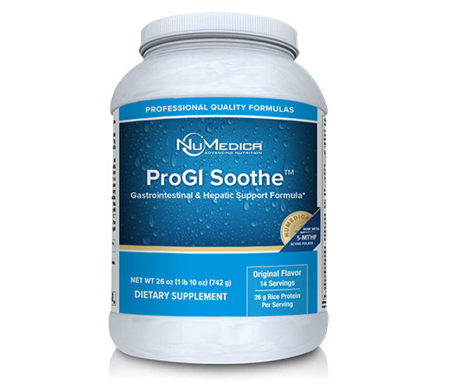 ProGI Soothe by NuMedica