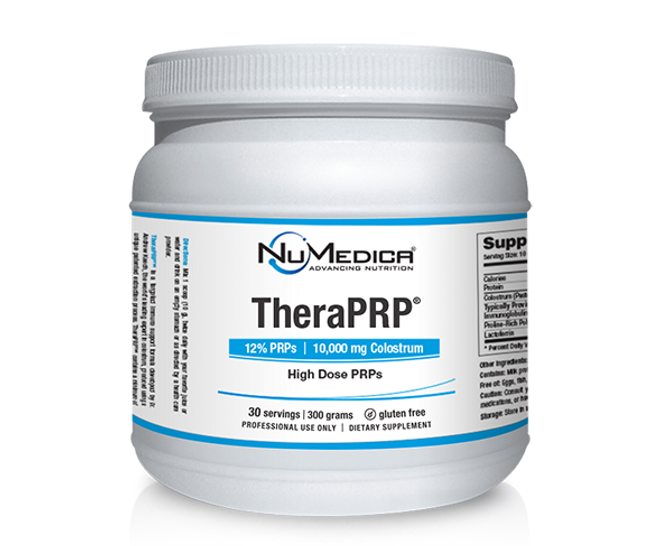 TheraPRP  Powder by NuMedica