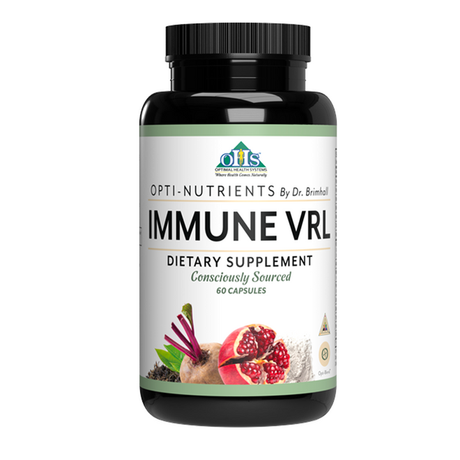 Opti Immune VRL 60 ct by Optimal Health Systems