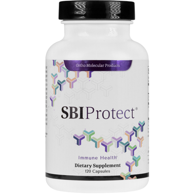 SBI Protect by Ortho Molecular