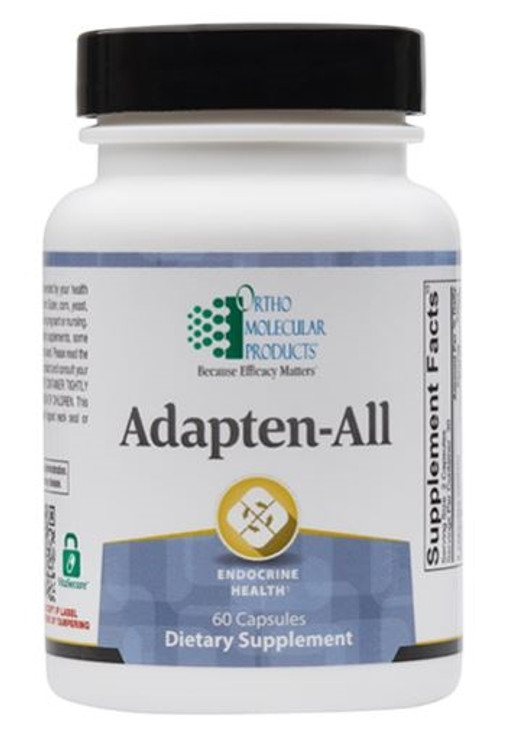 Adapten-All (120 ct) by Ortho Molecular