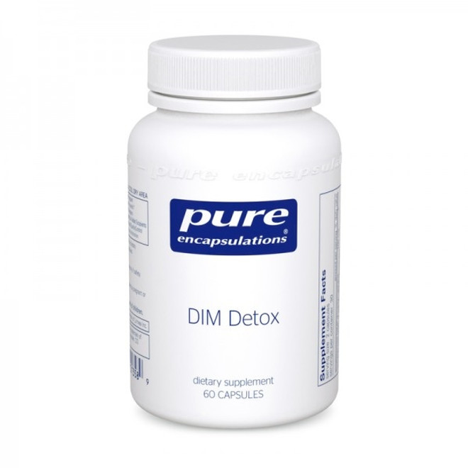 DIM Detox by Pure Encapsulations