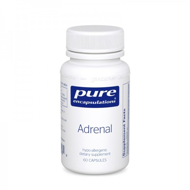 Adrenal by Pure Encapsulations