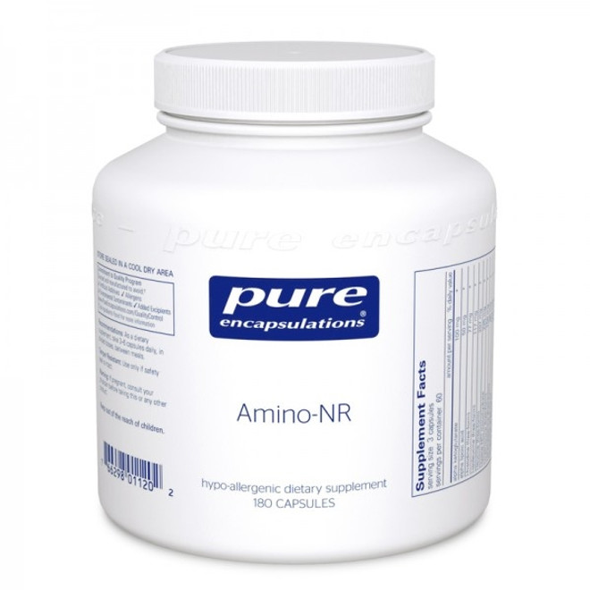 Amino-NR by Pure Encapsulations