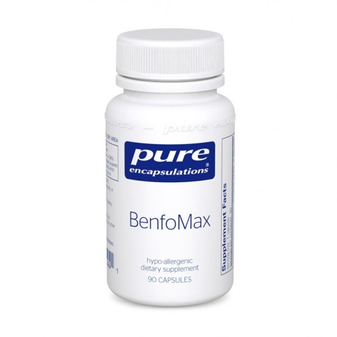 BenfoMax by Pure Encapsulations