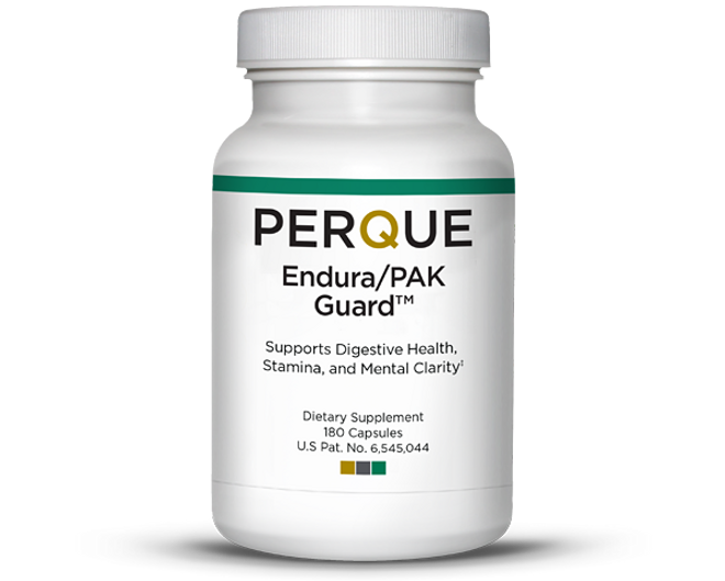 Endura/PAK Guard by PERQUE 180 count